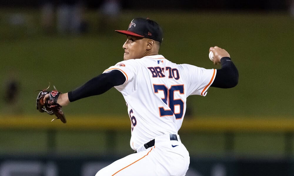 Anderson Brito Dynasty Baseball Prospect Profiles