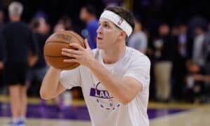 Fantasy Basketball Preview: Week 3 (Nov 3 – Nov 9) Austin Reaves Fantasy Basketball NBA Schedule Preview