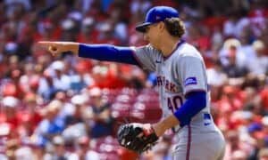 2026 Dynasty Baseball Prospects: Daily Write-Up Series #146 Brandon Sproat Brandon Sproat Dynasty Fantasy Baseball Player Profile