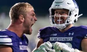 College Fantasy Football: Week 12 Sleepers Caleb Komolafe College Fantasy Football Sleepers