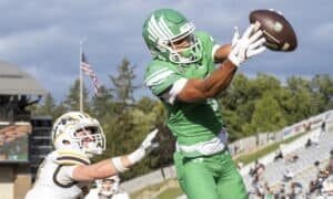 College Fantasy Football: Top G5 Waiver Wire Playoff Names Cameron Dorner G5 Waiver Wire