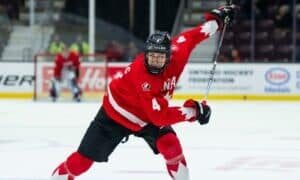 Fantasy Hockey Prospect Report – November Carson Carels Fantasy Hockey Prospect Report