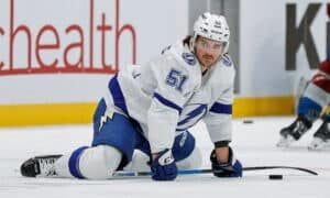 Fantasy Hockey Week 5 Review: Ice Time & Power Play Trends Charle-Edouard D'Astous Fantasy Hockey Week in Review