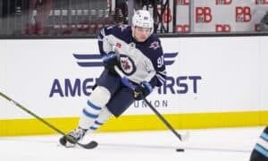 NHL Injury Report for November 9 – Return of Perfetti Cole Perfetti Fantasy Hockey Injury Report