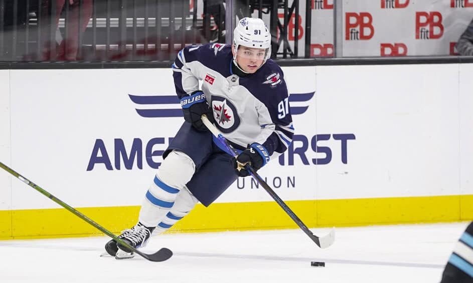 Cole Perfetti Fantasy Hockey Injury Report
