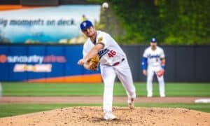 2026 Dynasty Baseball Prospects: Daily Write-Up Series #147 Connor Prielipp Connor Prielipp Dynasty Prospect Profile