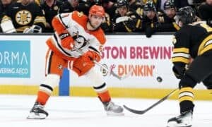Fantasy Hockey Buy Low/Sell High – Week 14 Cutter Gauthier Fantasy Hockey NHL Week in Review