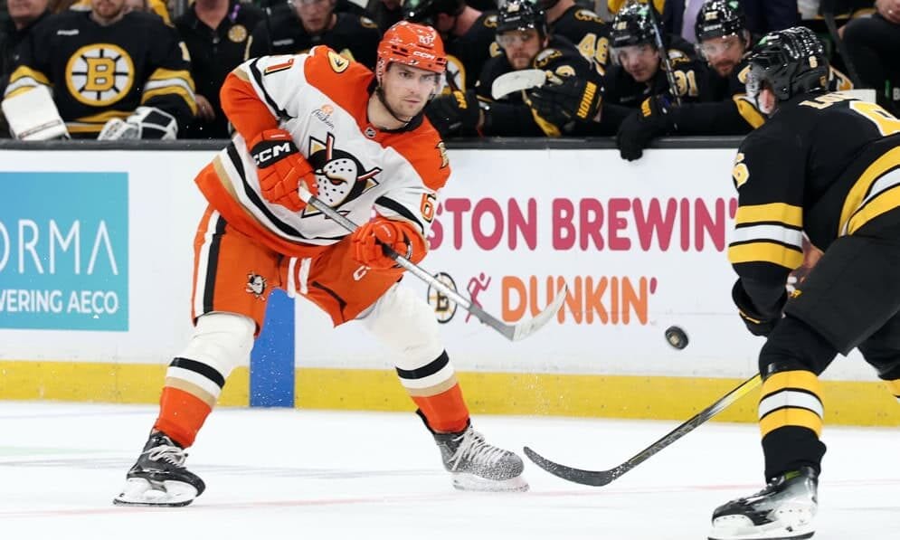 Cutter Gauthier Fantasy Hockey NHL Week in Review