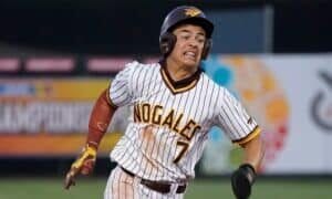 2026 Dynasty Baseball Prospects: Daily Write-Up Series #139 Demetrio Crisantes Demetrio Crisantes Dynasty Baseball Profiles