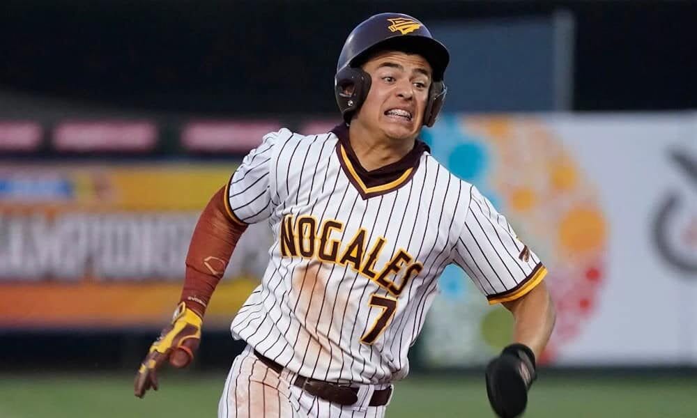 Demetrio Crisantes Dynasty Baseball Profiles