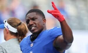 2025 Fantasy Football: Week 10 Weekend Waiver Wire Devin Singletary Week 10 Weekend Waiver Wire