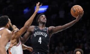 Fantasy Basketball Rookie Report: Keep an Eye on Powell Drake Powell Fantasy Basketball Rookie Report