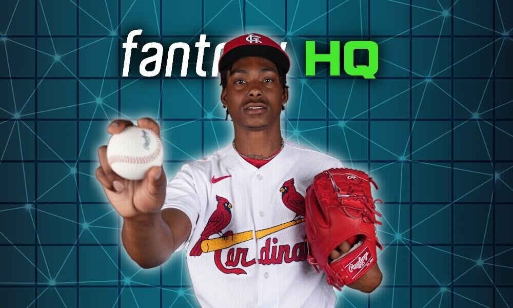 Fantasy Baseball Dynasty Prospect Profiles Tink Hence
