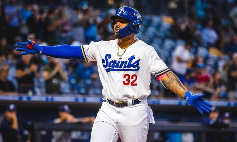 Gabriel Gonzalez Dynasty Baseball Prospect Profiles