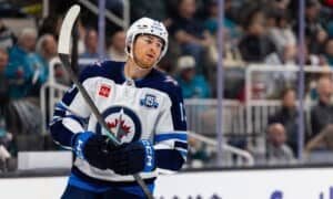 Buy Low/Sell High – Fantasy Hockey Week 7 Gabriel Vilardi Fantasy Hockey Buy Low Sell High