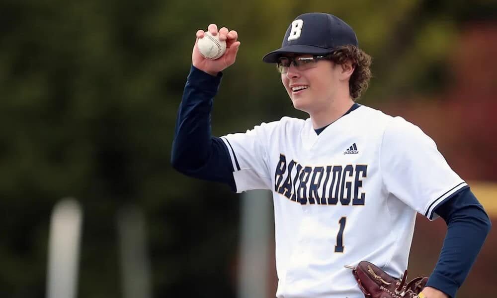 J.R. Ritchie Dynasty Baseball Prospect Profiles