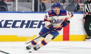 Fantasy Hockey Waiver Wire: Week 7 Forward Streamers Jack Roslovic Fantasy Hockey Waiver Wire