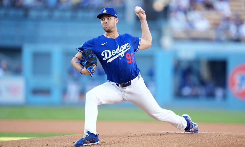 Jackson Ferris Dynasty Baseball Prospect Profile MLB