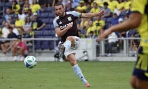 Week 13 – Fantasy Draft EPL Waiver Wire John McGinn Fantasy Draft EPL Waiver Wire