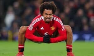 Week 14 – Fantasy Draft EPL Waiver Wire Joshua Zirkzee Fantasy Draft EPL Waiver Wire