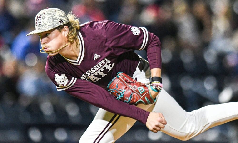 Khal Stephen Dynasty Baseball Prospect Profiles