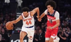 Fantasy Basketball Waiver Wire: Shamet from Downtown Landry Shamet Fantasy Basketball Schedule Preview