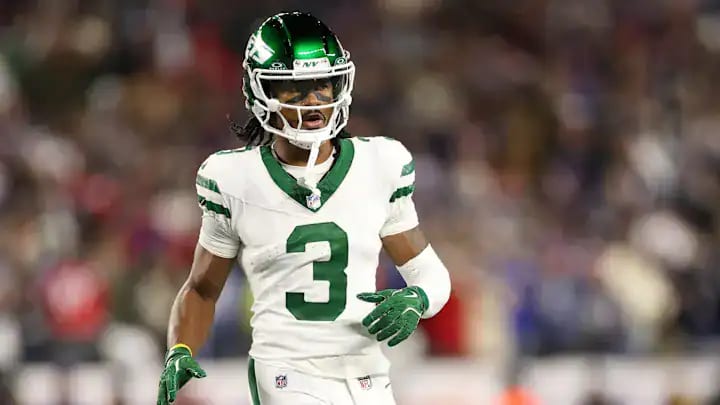 Waiver Wire Winners - Metchie III