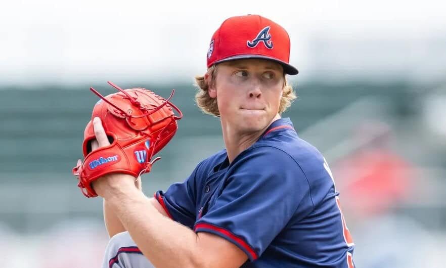 Owen Murphy Dynasty Baseball Prospect Profile