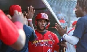 2026 Dynasty Baseball Prospects: Daily Write-Up Series #148 Rainiel Rodriguez Rainiel Rodriguez Dynasty Baseball Prospect Profile