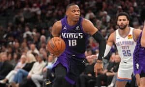Fantasy Basketball Waiver Wire: Westbrook Has Something Left Russell Westbrook Fantasy Basketball Waiver Wire
