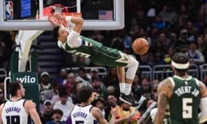 Fantasy Basketball Waiver Wire: Roll with Rollins Ryan Rollins Fantasy Basketball Waiver Wire