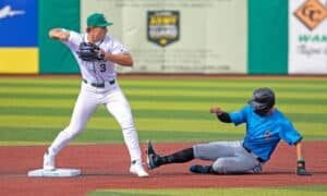 2026 Dynasty Baseball Prospects: Daily Write-Up Series #133 Sammy Stafura Sammy Stafura Dynasty Baseball Prospect Profiles