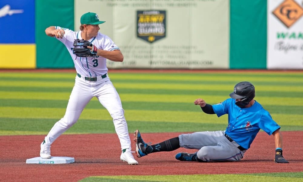 Sammy Stafura Dynasty Baseball Prospect Profiles