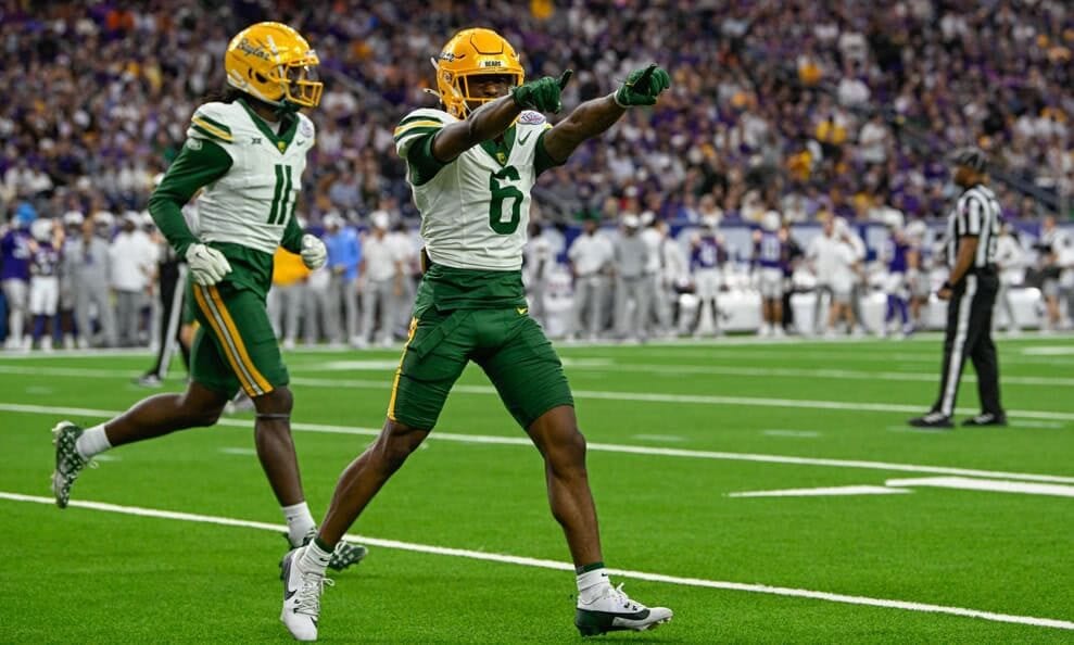 Shelton Sampson CFF Waiver Wire