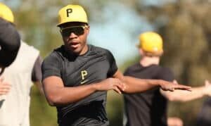 2026 Dynasty Baseball Prospects: Daily Write-Up Series #134 Termarr Johnson Termarr Johnson Dynasty Baseball Prospects Profiles