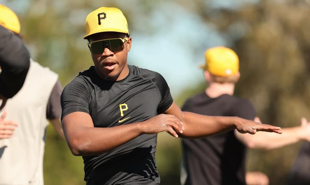 Termarr Johnson Dynasty Baseball Prospects Profiles