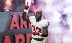Week 13 Dynasty Football Trade Suggestions Trey Benson Dynasty Football Trade Targets