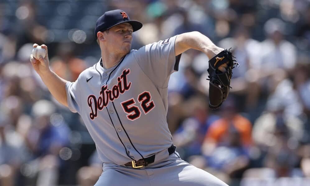 Troy Melton Dynasty Prospect Profiles