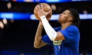 2025-26 Fantasy NBA Deep League Waiver Wire Adds for Week 4 Will Richard Deep League Fantasy NBA Waiver Wire