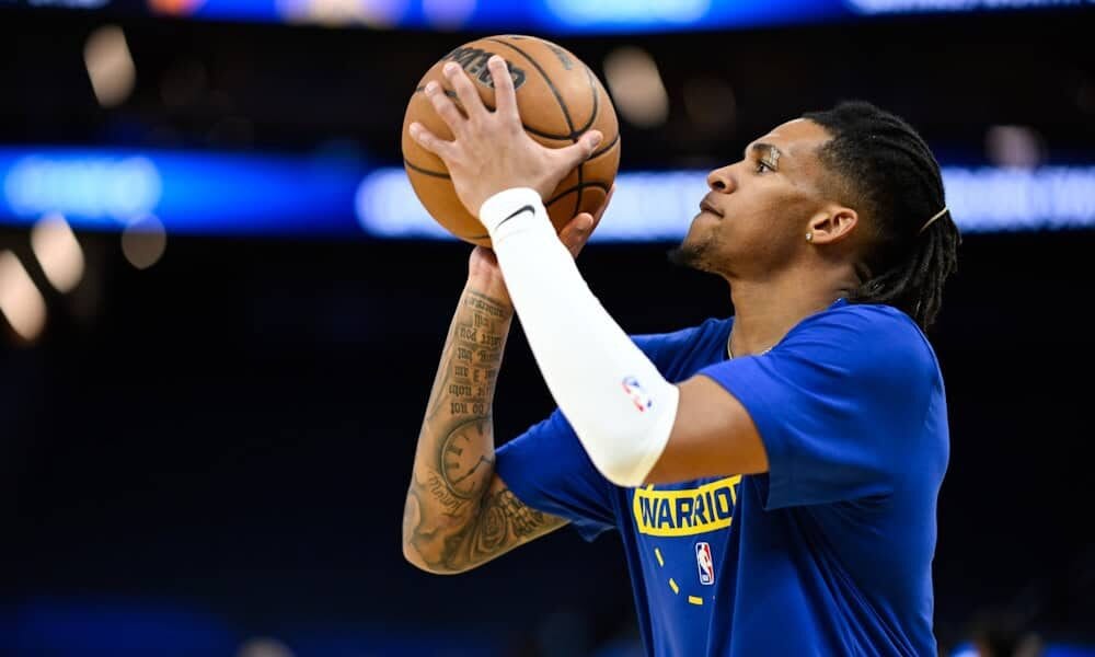 Will Richard Deep League Fantasy NBA Waiver Wire