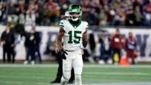 Waiver Wire Winners for Fantasy Football – Week 14 Waiver Wire Winners - Adonai Mitchell