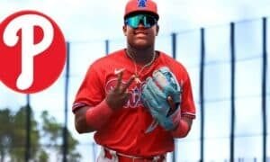 2026 Dynasty Baseball Prospects: Daily Write-Up Series #120 Aroon Escobar Aroon Escobar MLB Dynasty Baseball Prospect profiles
