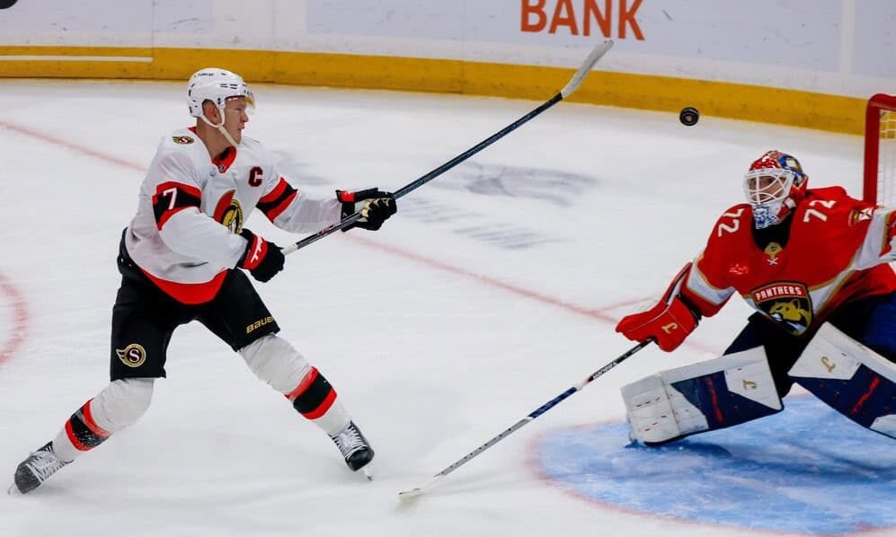Brady Tkachuk NHL Fantasy Hockey Injury Report