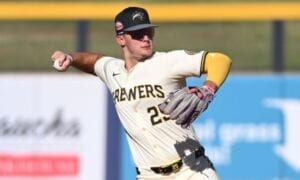 2026 Dynasty Baseball Prospects: Daily Write-Up Series #110 Brock Wilken Brock Wilken Dynasty Baseball Prospect Profiles-2