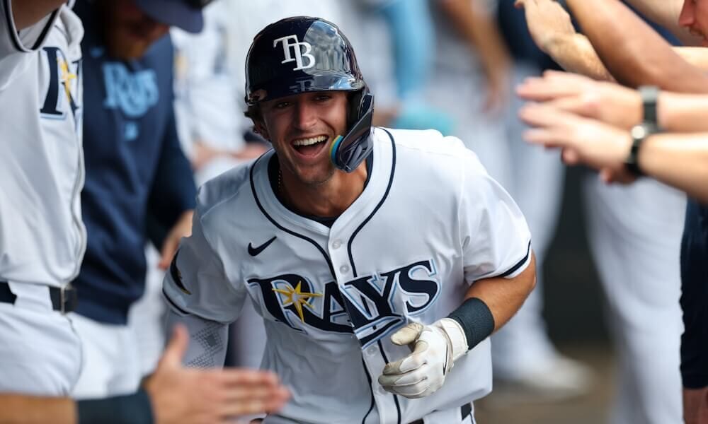 Carson Williams Dynasty Baseball Prospect Profiles