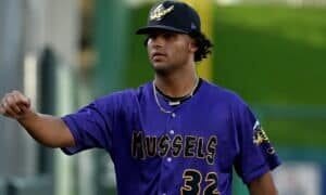 2026 Dynasty Baseball Prospects: Daily Write-Up Series #119 Charlee Soto Charlee Soto Dynasty Baseball Player Profiles