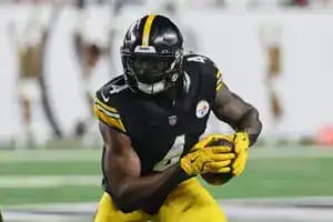 2025 Fantasy Football Playoffs: Weekly Winners – Week 16 Fantasy Football Weekly Winners - DK Metcalf