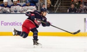 Fantasy Hockey Waiver Wire: Week 13 Defense Streamers Denton Mateychuk Fantasy Hockey Waiver Wire Defensemen