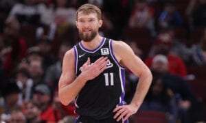 Fantasy Basketball NBA Injury Impact Report — Who Benefits from Key Absences (Week 10) Domantas Sabonis Fantasy Basketball Injury Impact NBA