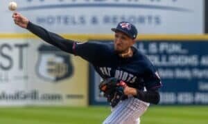 2026 Dynasty Baseball Prospects: Daily Write-Up Series #121 Elmer Rodriguez Cruz Elmer Rodriguez Cruz Dynasty Baseball Profiles